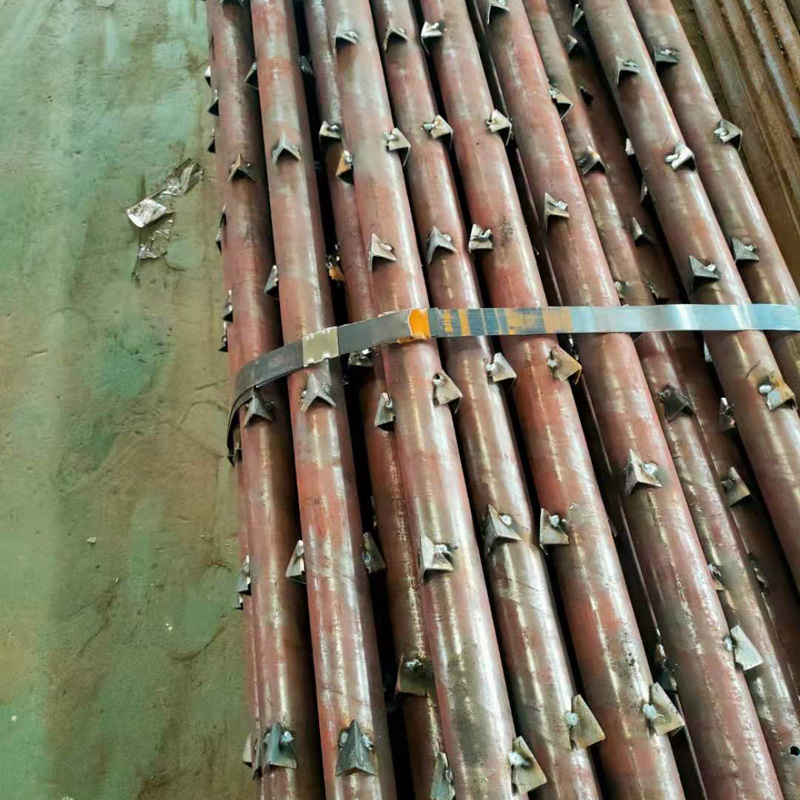 屏边土钉小导管