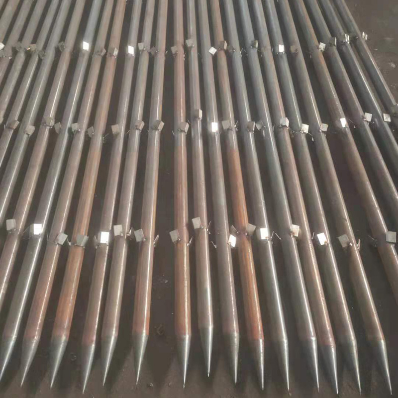 屏边土钉小导管