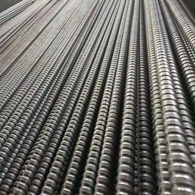 屏边中空锚杆
